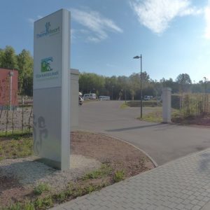 WohnmobilPark-Saar