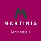 Martinis Genusspalais Logo