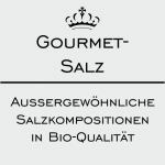 Außergewöhnliche Salzkompositionen in Bio-Qualität