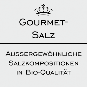 Außergewöhnliche Salzkompositionen in Bio-Qualität