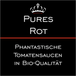 Phantastische Tomatensaucen in Bio-Qualität