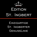 Einzigartige St. Ingberter GenussLinie