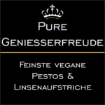 Feinste vegane Pestos und Linsenaufstriche