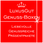 LuxusGut GenussBoxen