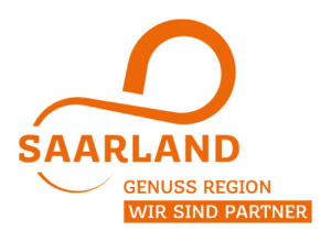 partnerlogo genussregion saarland