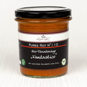 Bio-Tomatensauce "FANTASTICO"